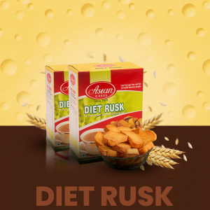 Diet Rusk